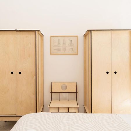 Salita Trinita Appartement Napels Buitenkant foto