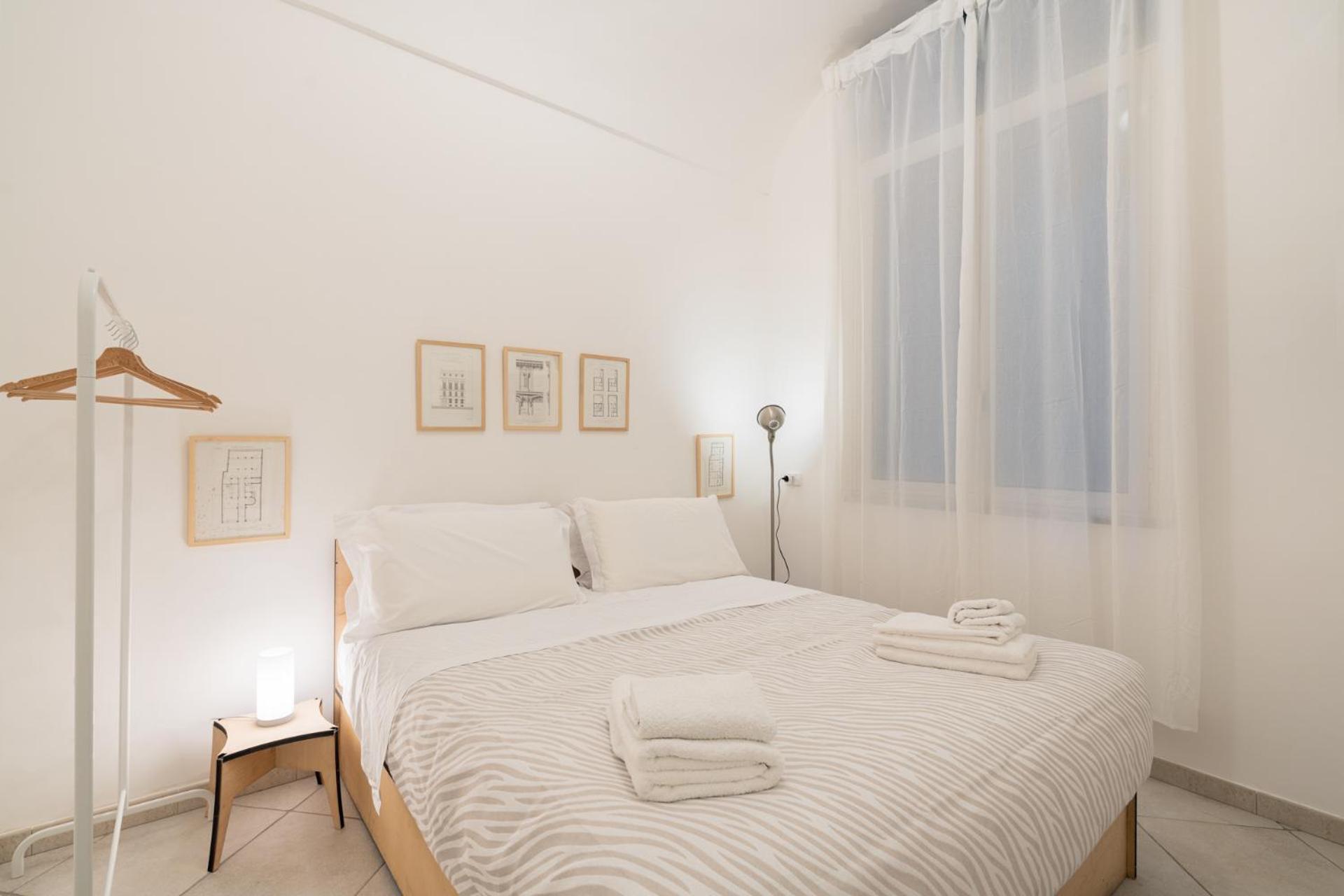 Salita Trinita Appartement Napels Buitenkant foto